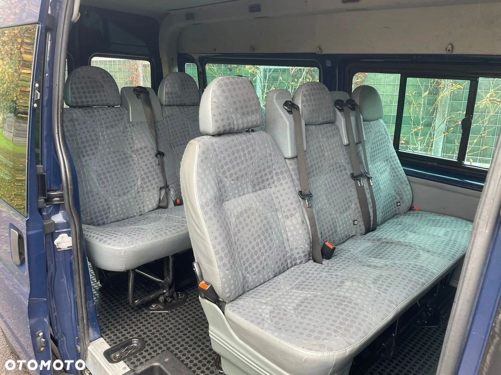 Ford Transit 330 L TDCi - 9