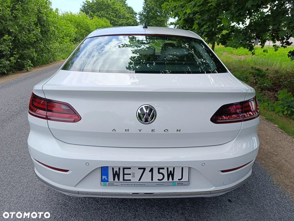 Volkswagen Arteon 2.0 TDI SCR Elegance DSG - 10