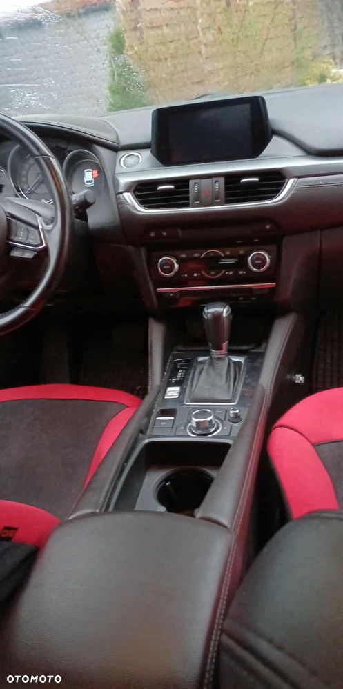 Mazda 6 2.5 Skypassion I-ELoop - 6