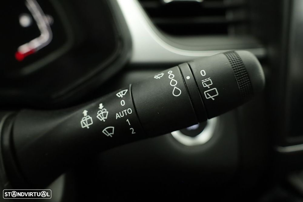 Renault Captur 1.0 TCe Techno Bi-Fuel - 18