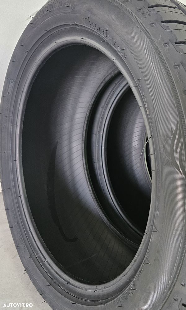 225/50 R17 98v xl RIKEN (By Michelin) Summer 3 B/B/71 Anvelope de vara - 4