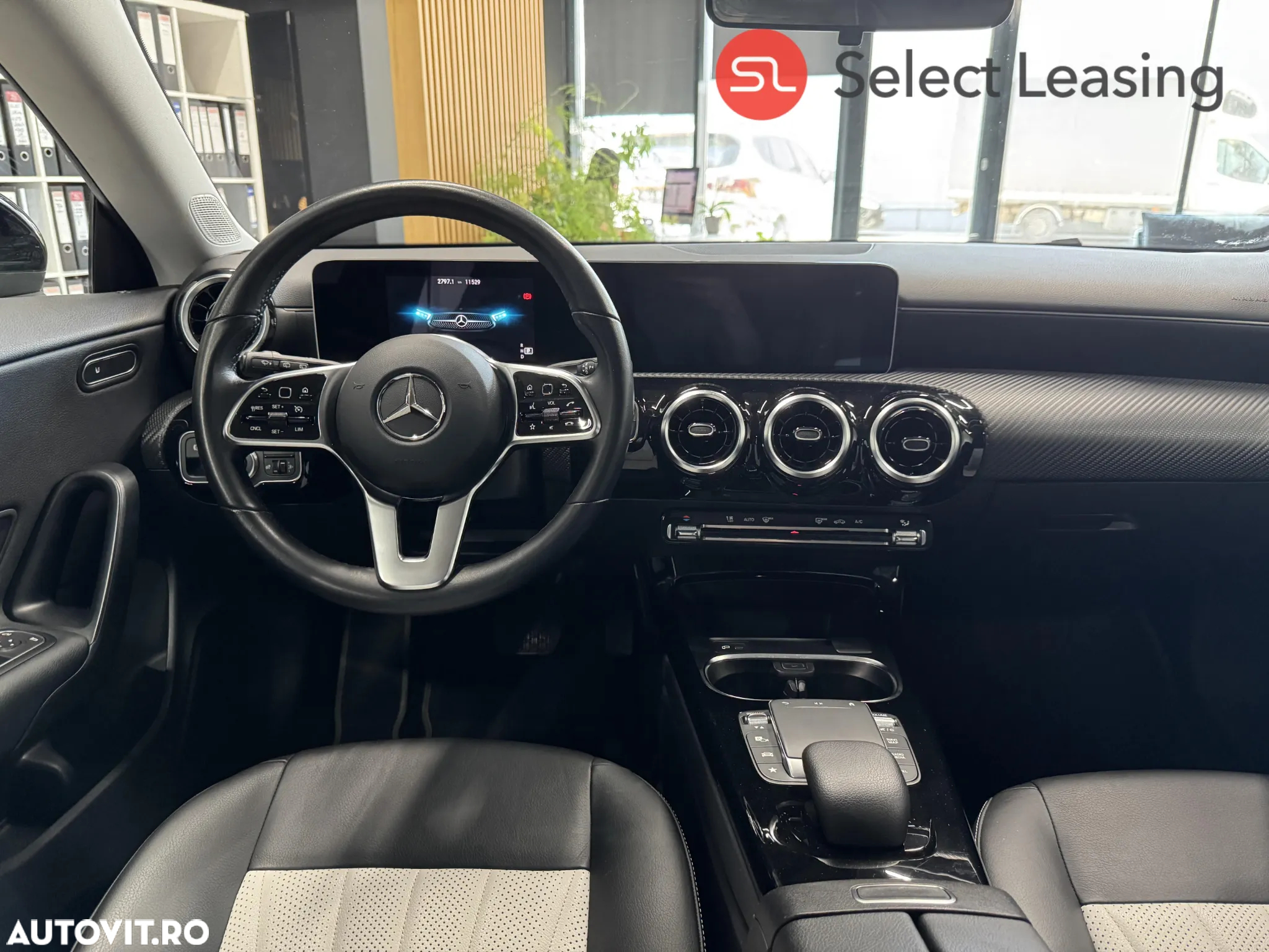Mercedes-Benz CLA 180 7G-DCT Edition AMG Line - 18