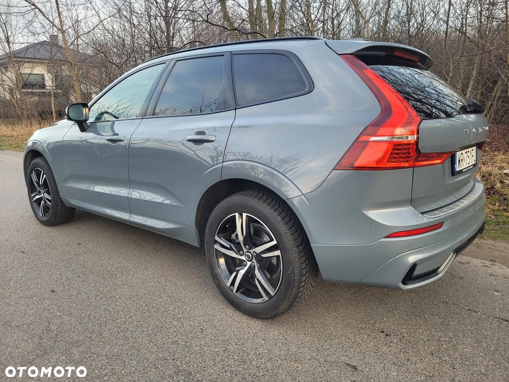 Volvo XC 60 - 14