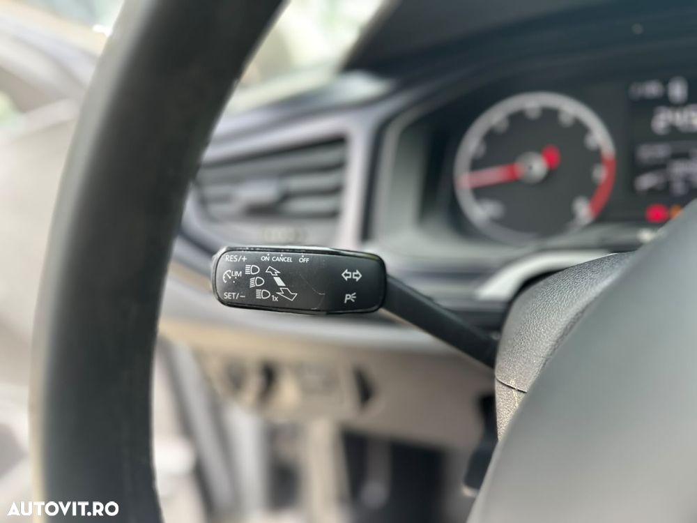 Volkswagen Polo 1.0 TSI Life - 18