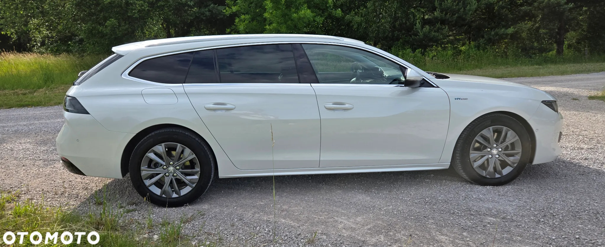 Peugeot 508 - 17