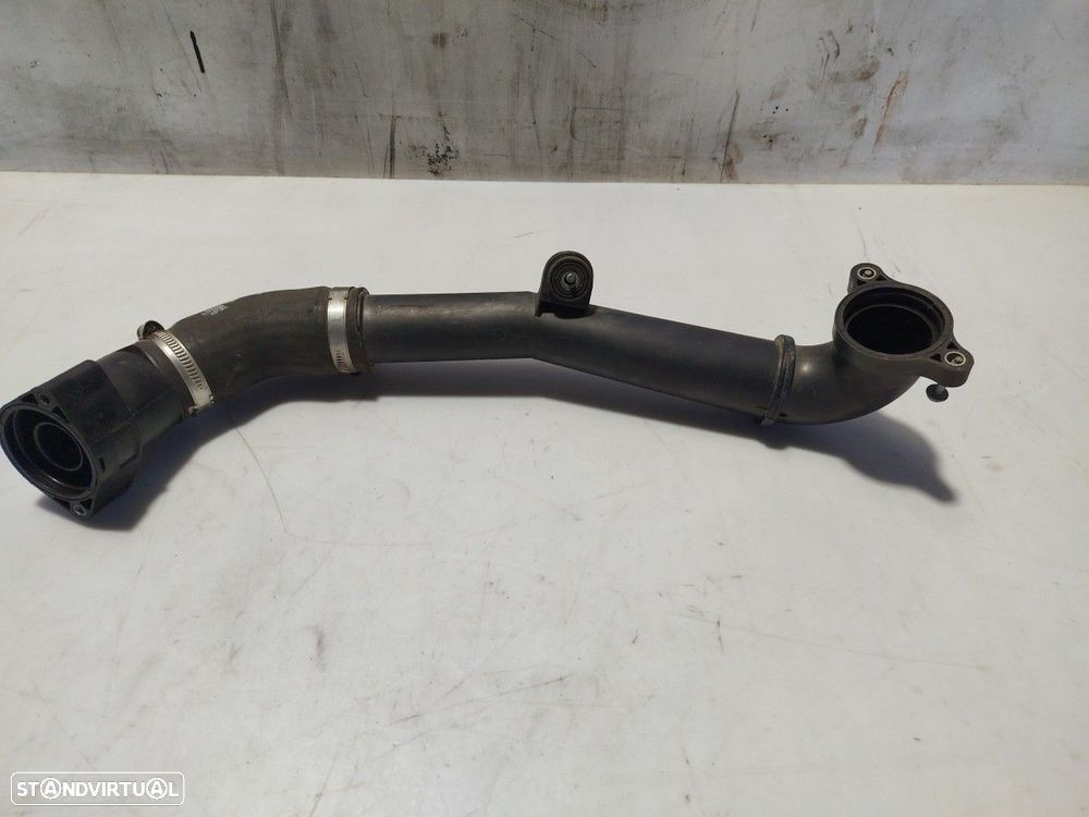 Tubo do intercooler VOLKSWAGEN Jetta IV (162, 163) - 1
