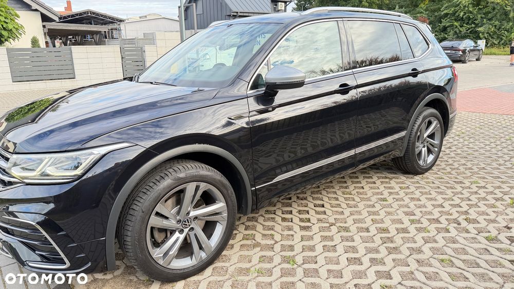 Volkswagen Tiguan - 5