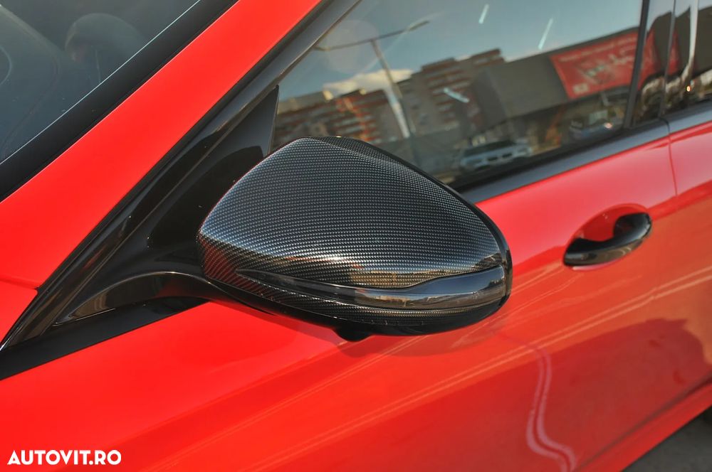 Mercedes-Benz E 43 AMG 4MATIC 9G-TRONIC - 3