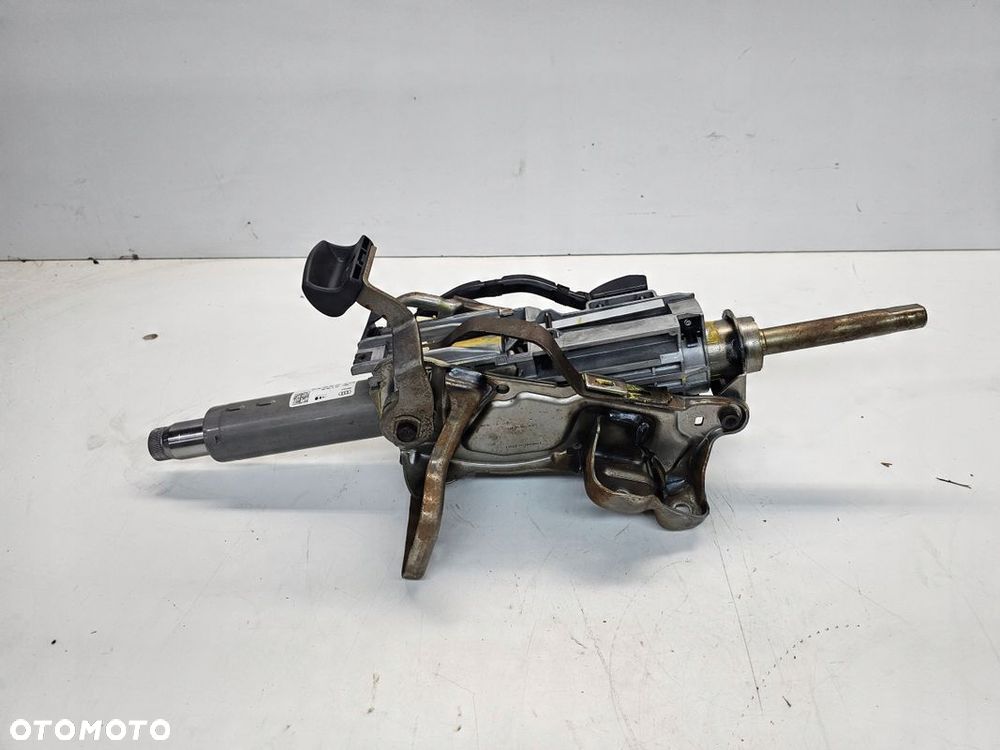 SZTYCA KOLUMNA KIEROWNICZA AUDI Q5 8R 8R0419506F - 3