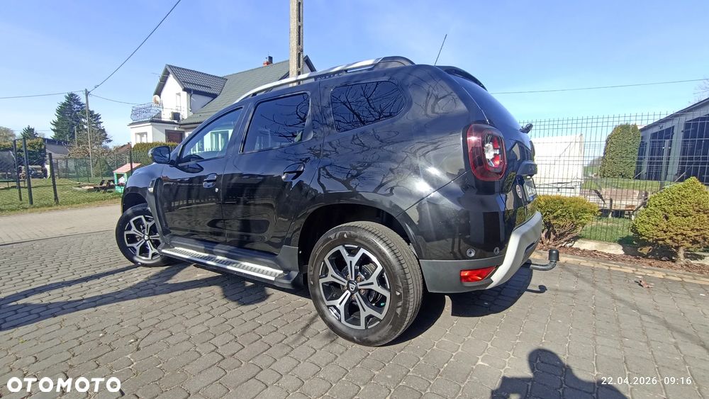 Dacia Duster - 5