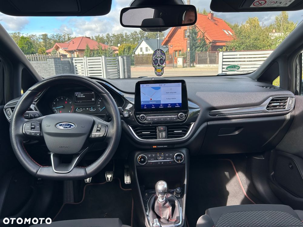 Ford Fiesta - 11