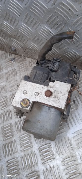 Pompa Hamulcowa ABS Mitsubishi Carisma 1.8 Gdi 0273004225 - 3