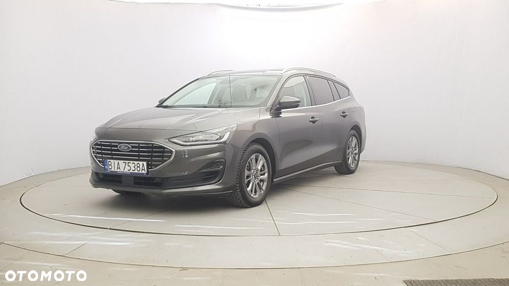Ford Focus - 3