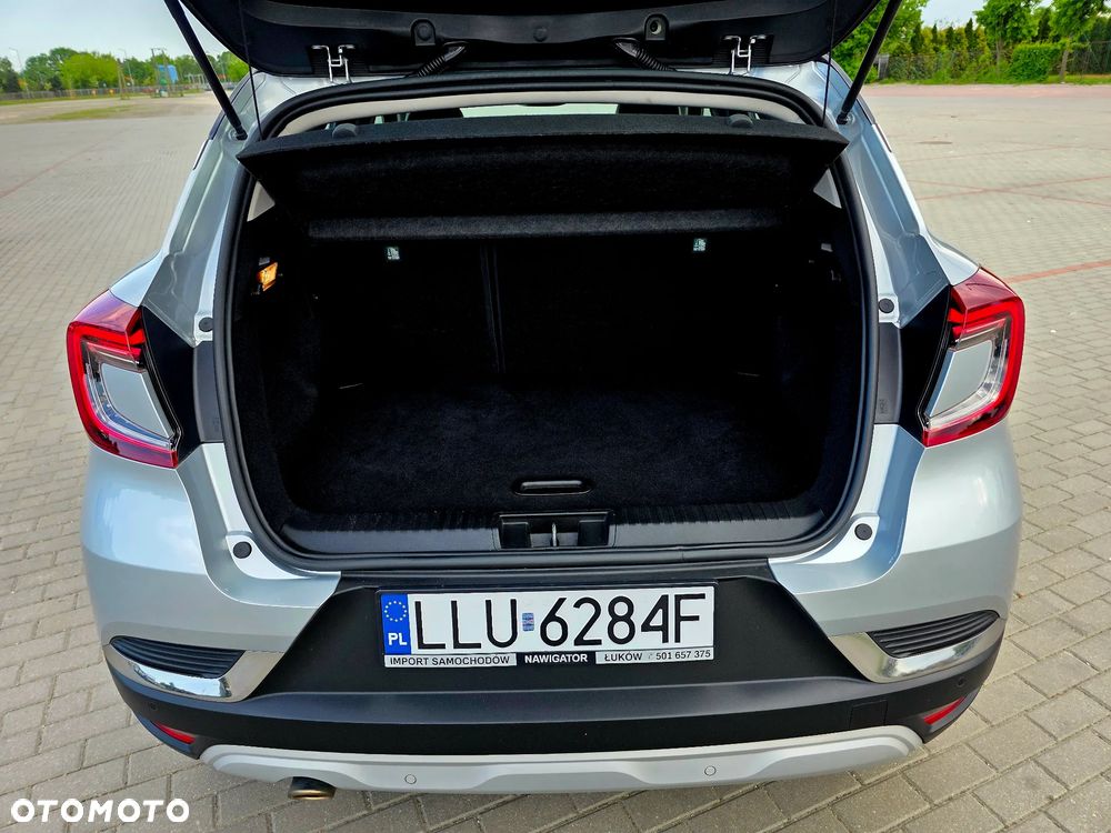 Renault Captur - 11