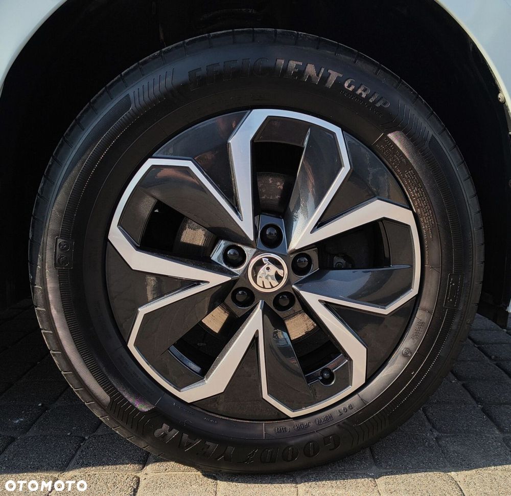 Skoda Kamiq 1.0 TSI Ambition DSG - 28