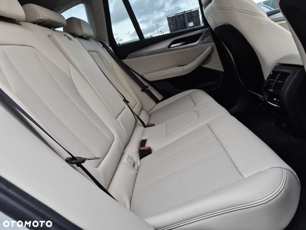 BMW X3 xDrive30e xLine sport - 29