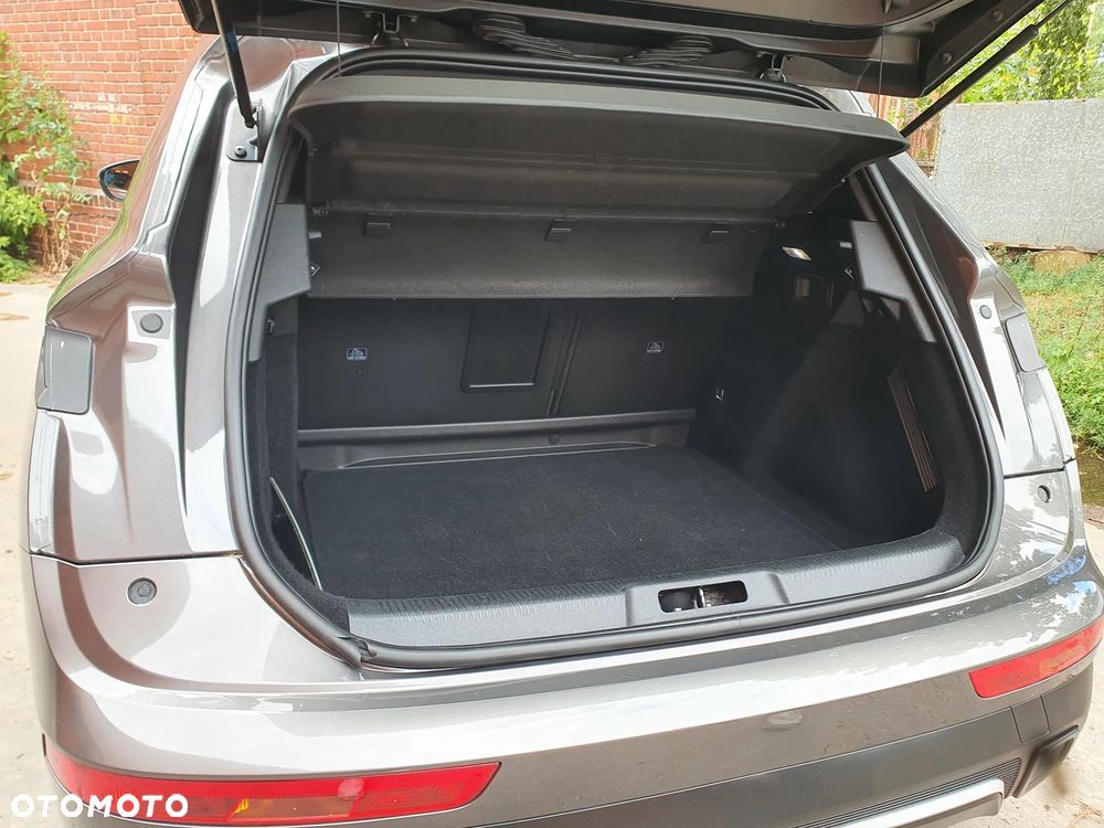 DS Automobiles DS 7 Crossback 1.5 BlueHDi So Chic - 28