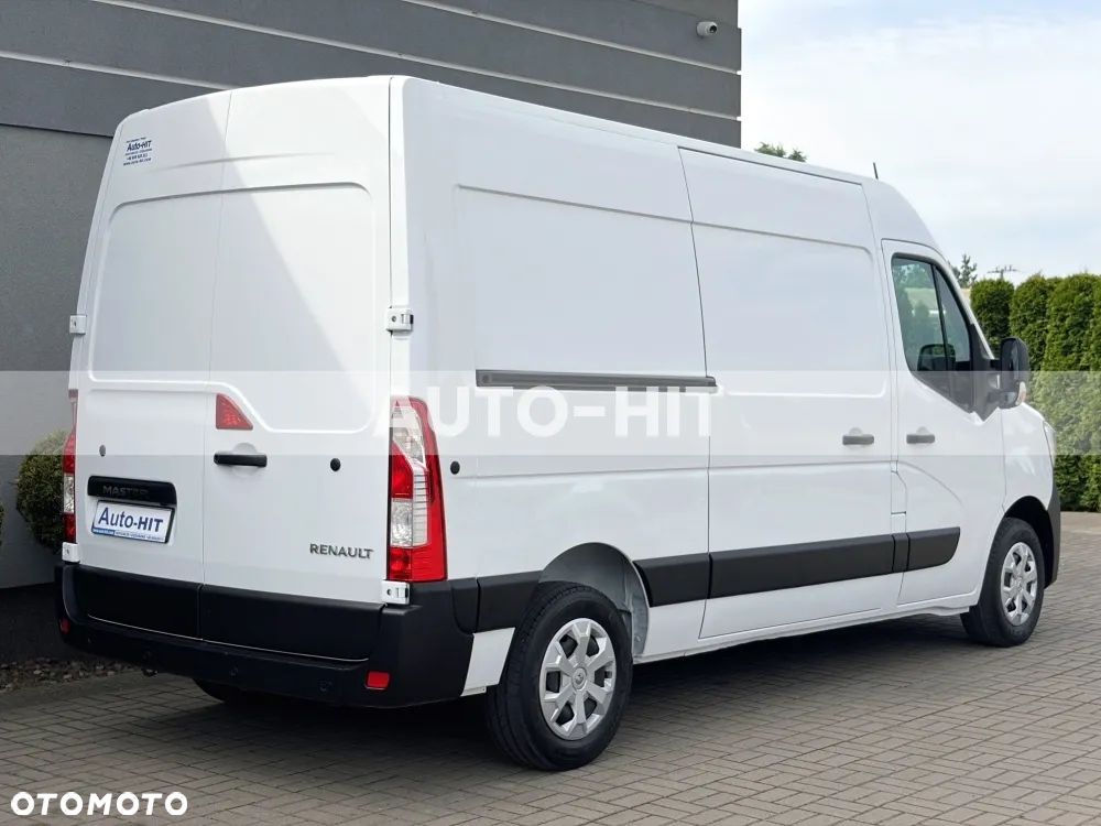 Renault Master - 13