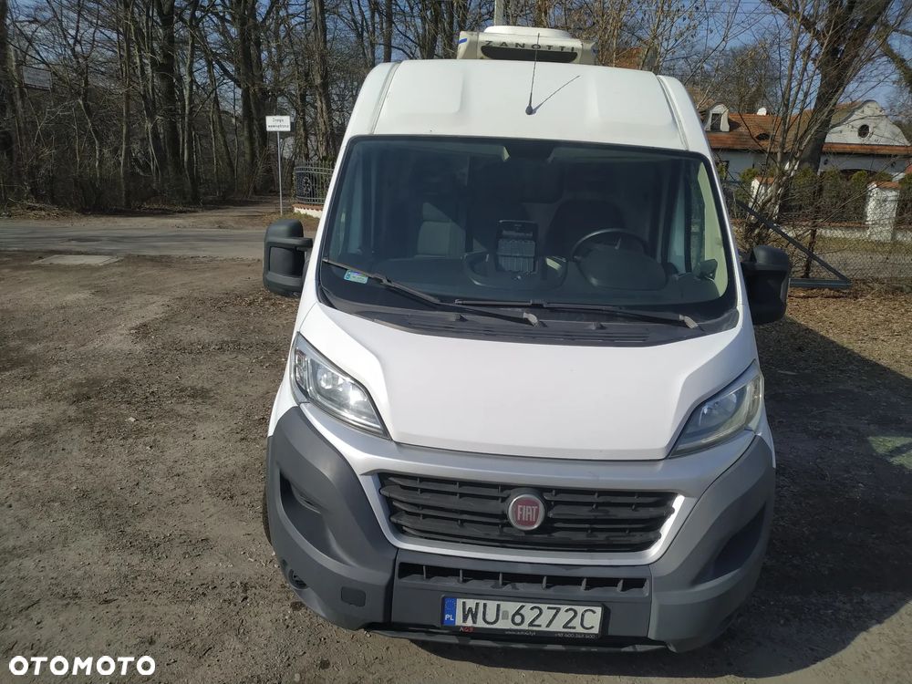 Fiat Ducato - 2