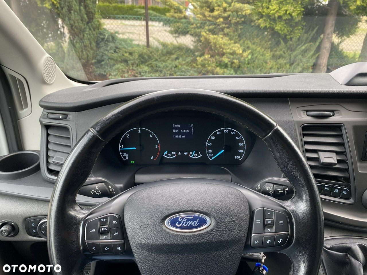 Ford Transit - 22