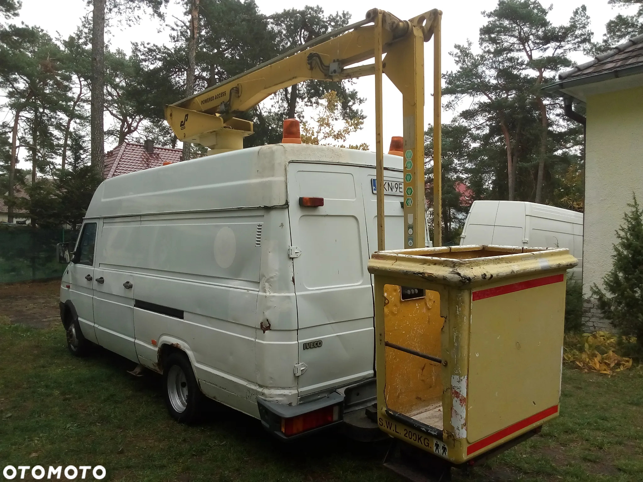 Iveco 40 - 3
