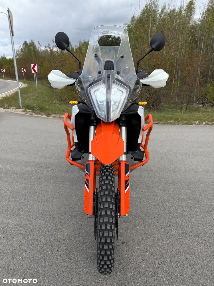 KTM Adventure - 26