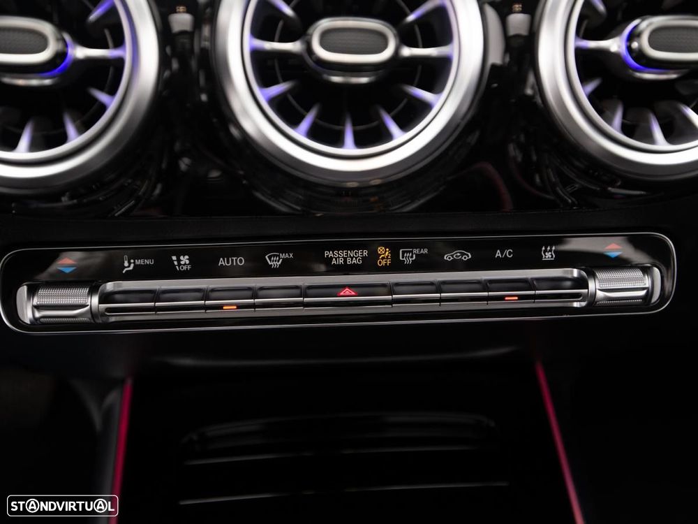 Mercedes-Benz EQA 250 Progressive - 24