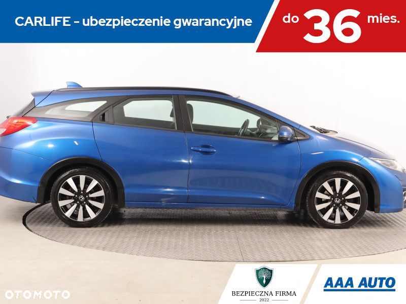 Honda Civic - 7