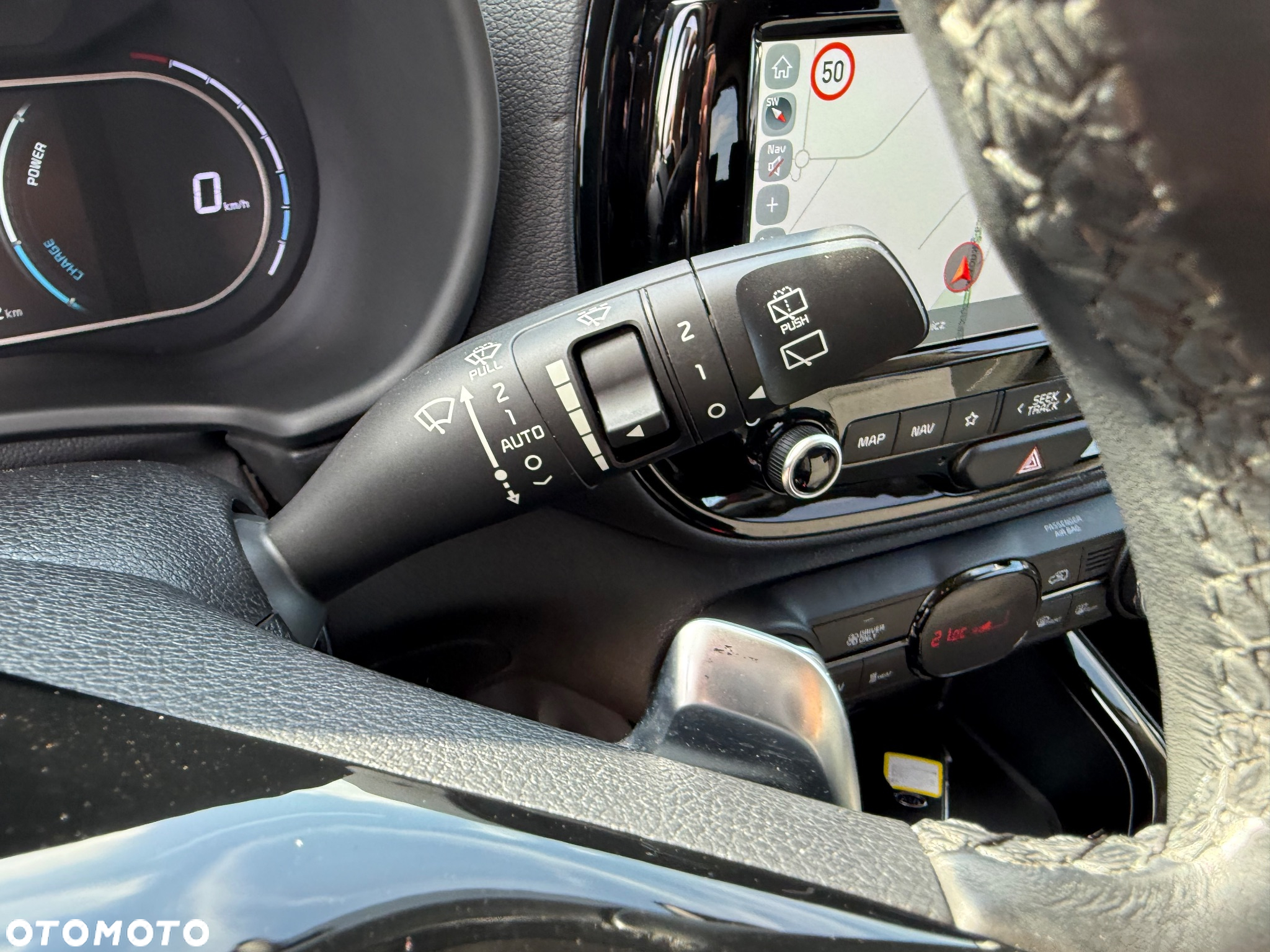 Kia Soul e-Soul Inspiration - 9