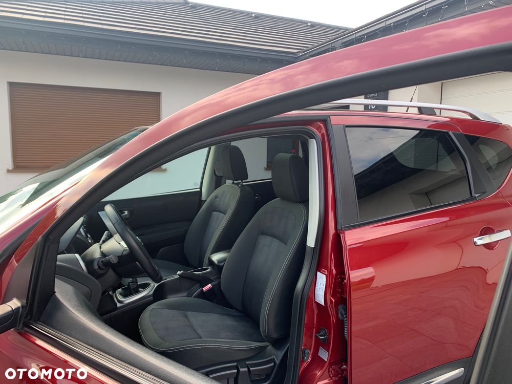 Nissan Qashqai 2.0 360 - 15