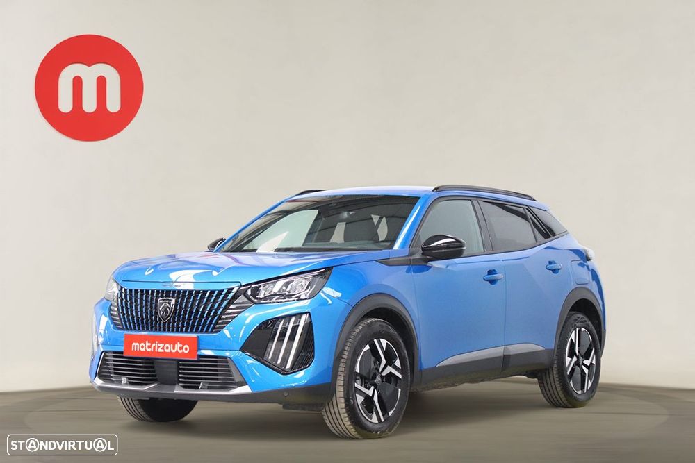 Peugeot 2008 1.2 PureTech Allure - 2