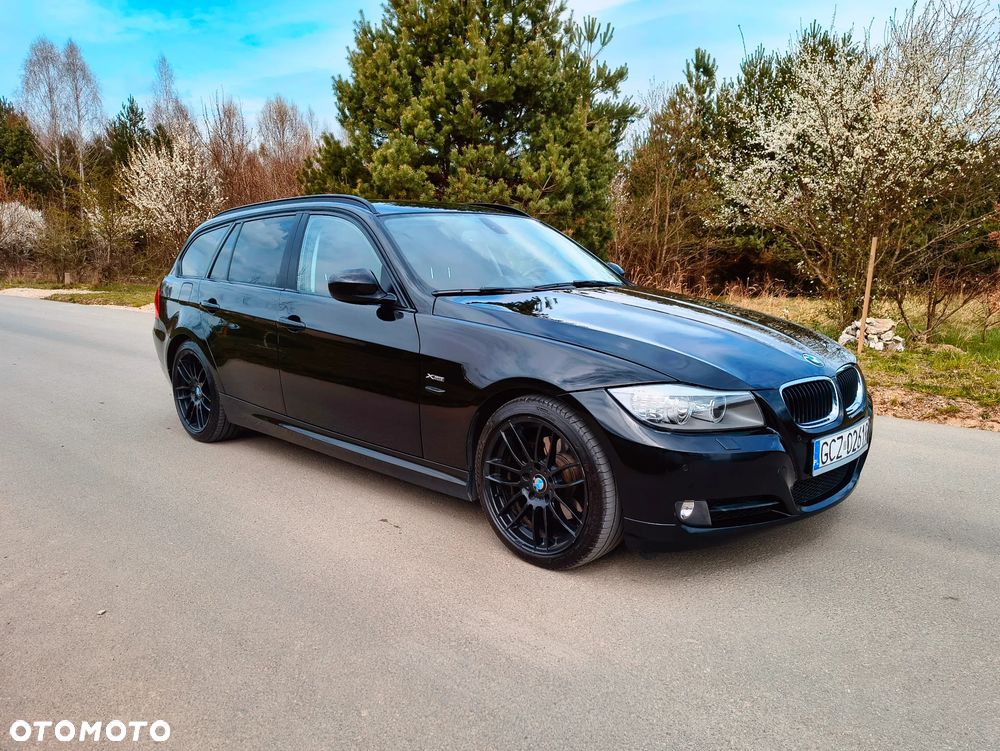 BMW Seria 3 - 3