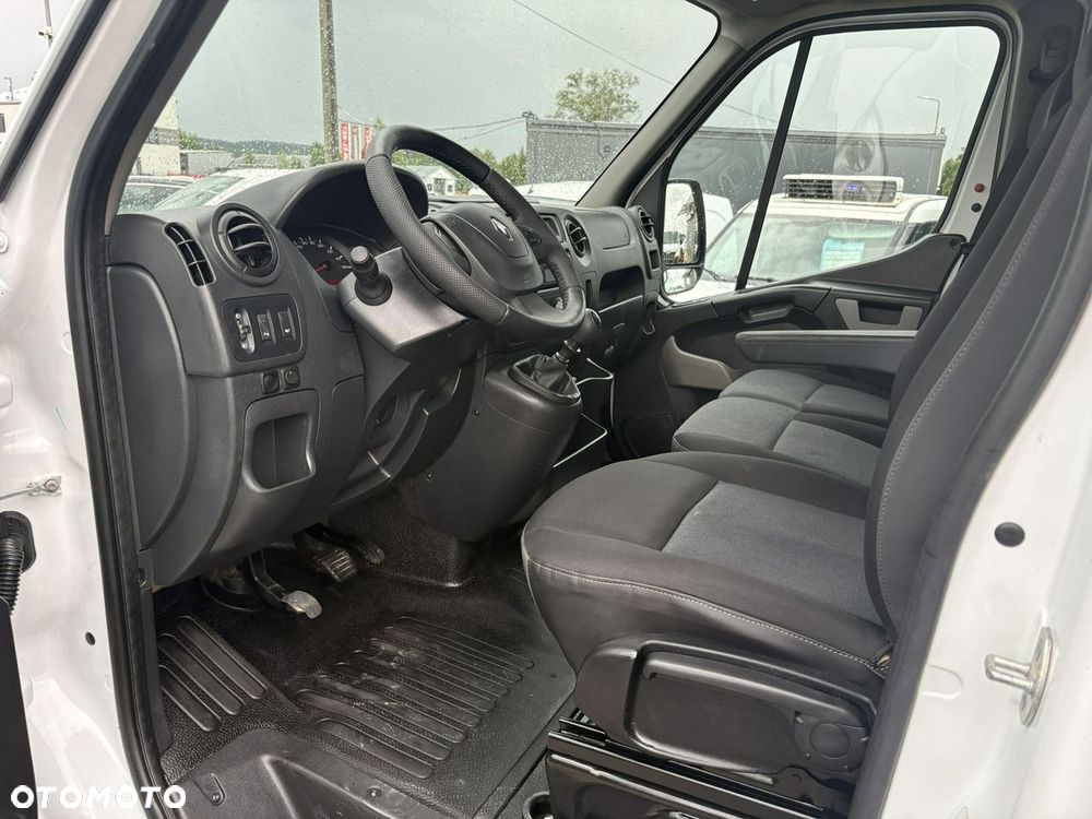 Renault Master - 7