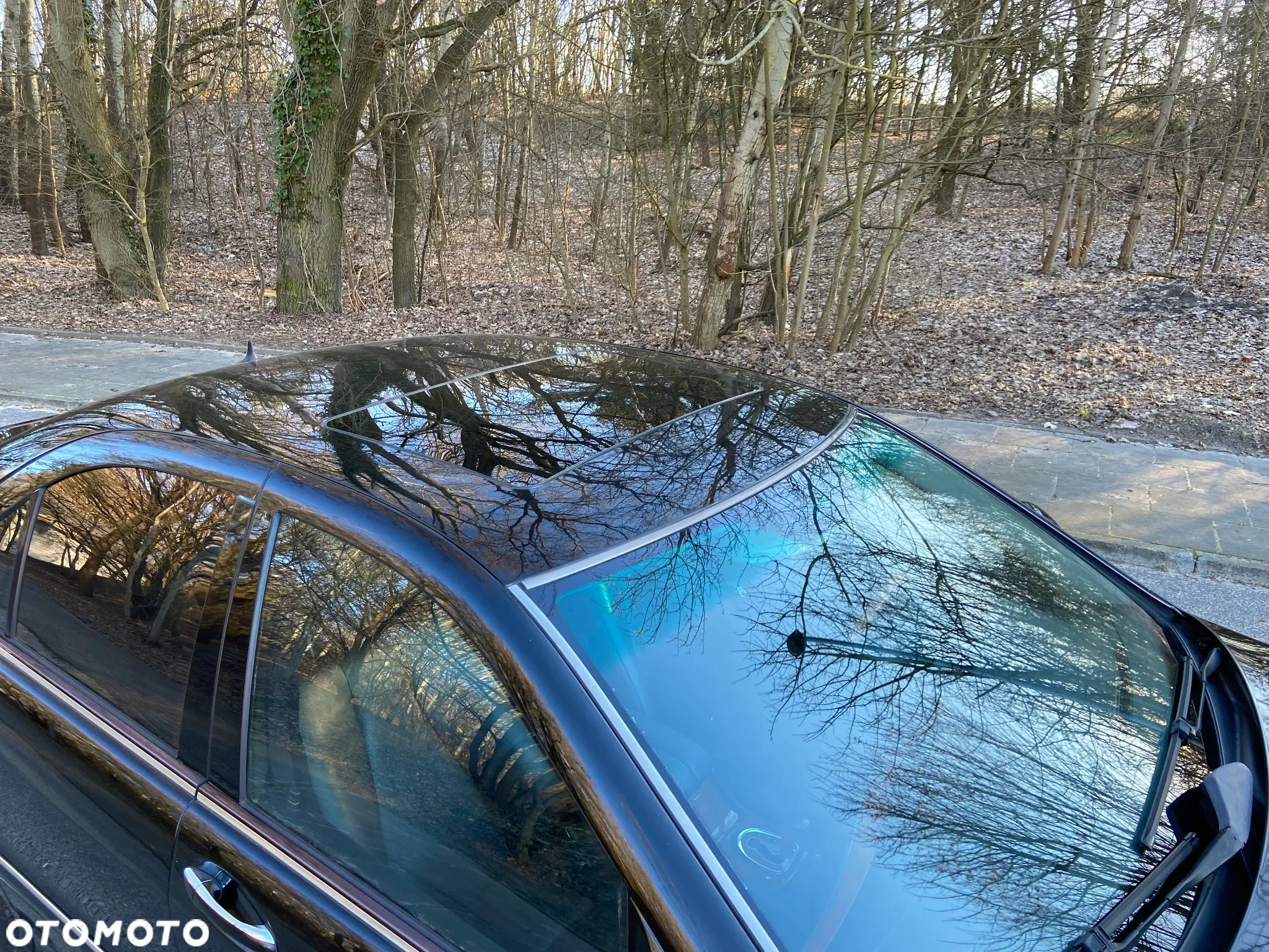 Mercedes-Benz Klasa S 350 4-Matic - 7