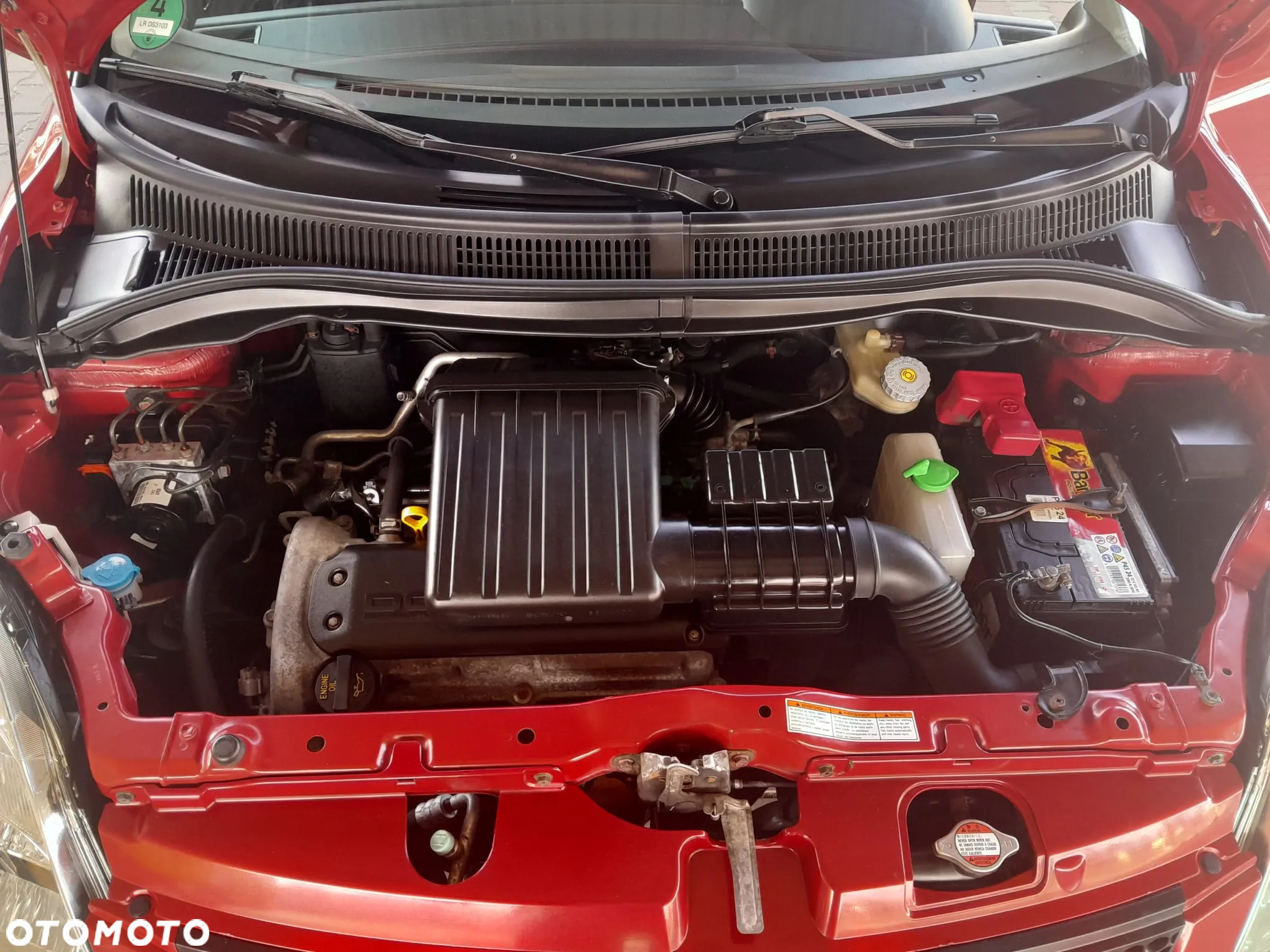 Suzuki Swift 1.3 Club dance - 17