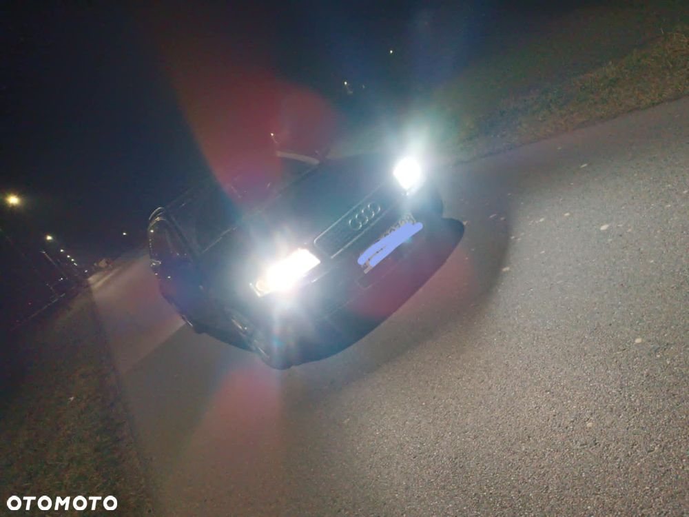 Audi A4 Avant 1.9 TDI - 7