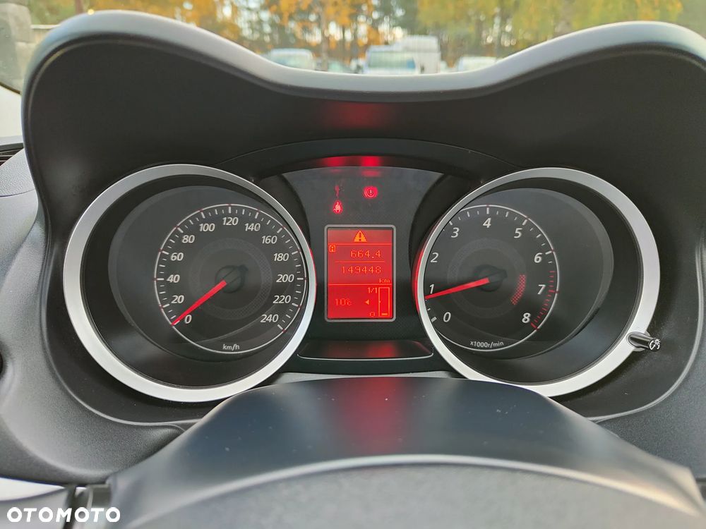 Mitsubishi Lancer 1.8 Intense - 30