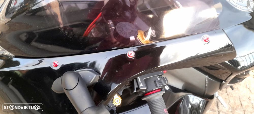 Honda CBR CBR  1000 rr - 22