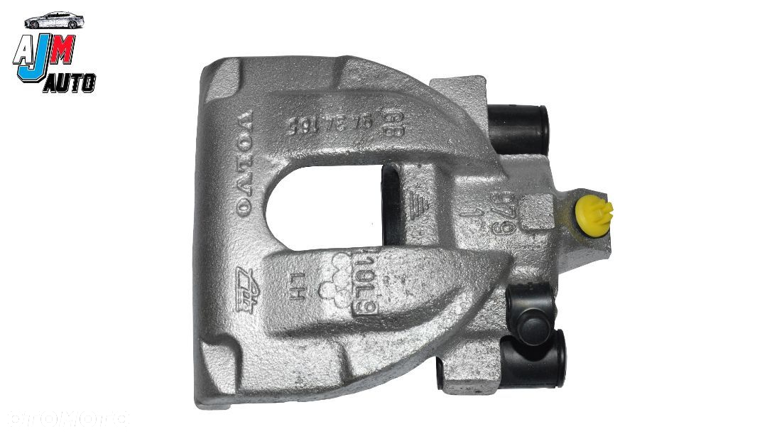 Zacisk hamulcowy Tył Tylny Prawy Lewy Volvo S60 I , S70 , S80 I , V70 II , XC70 po regeneracji 1 rok Gwarancji - 2