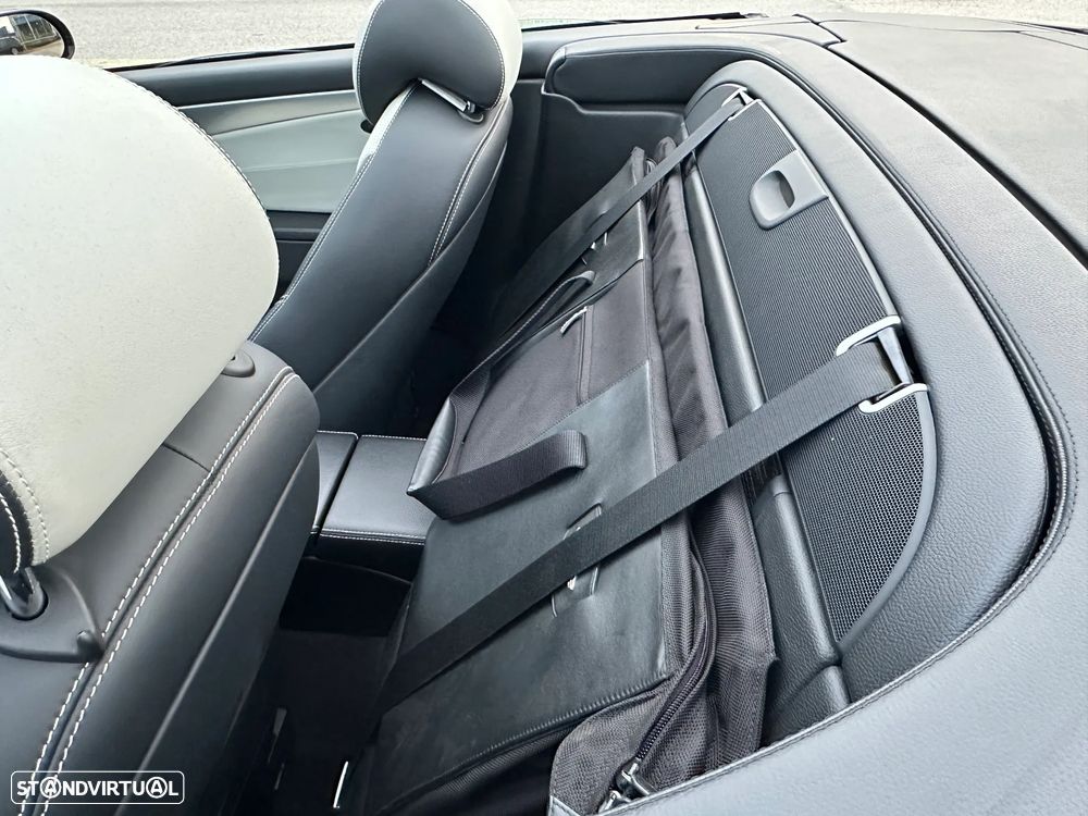 Mercedes-Benz SL 350 Edition 50 - 21