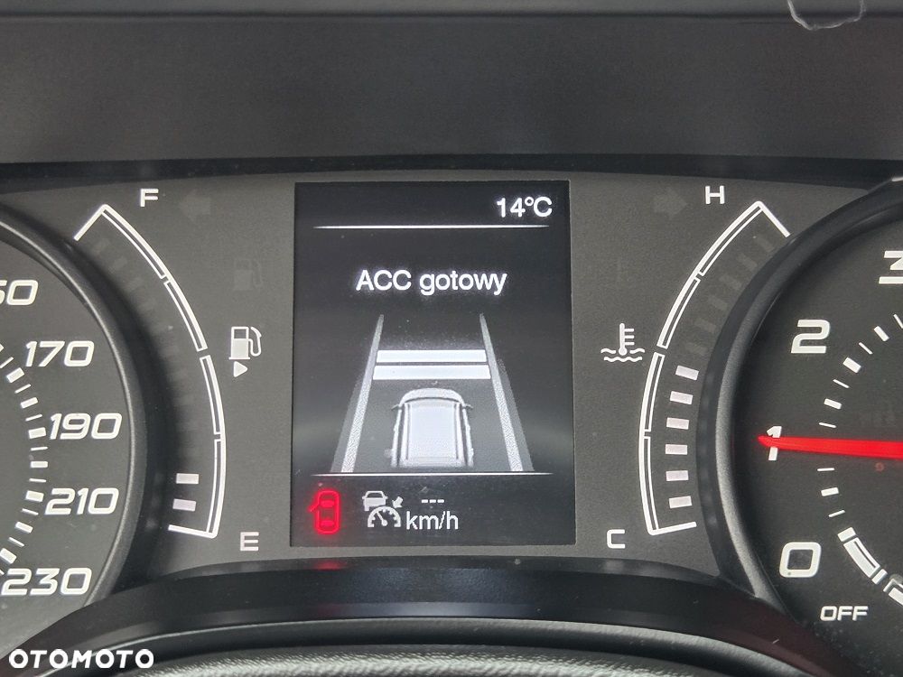 Fiat Tipo 1.4 T-Jet Mirror - 20