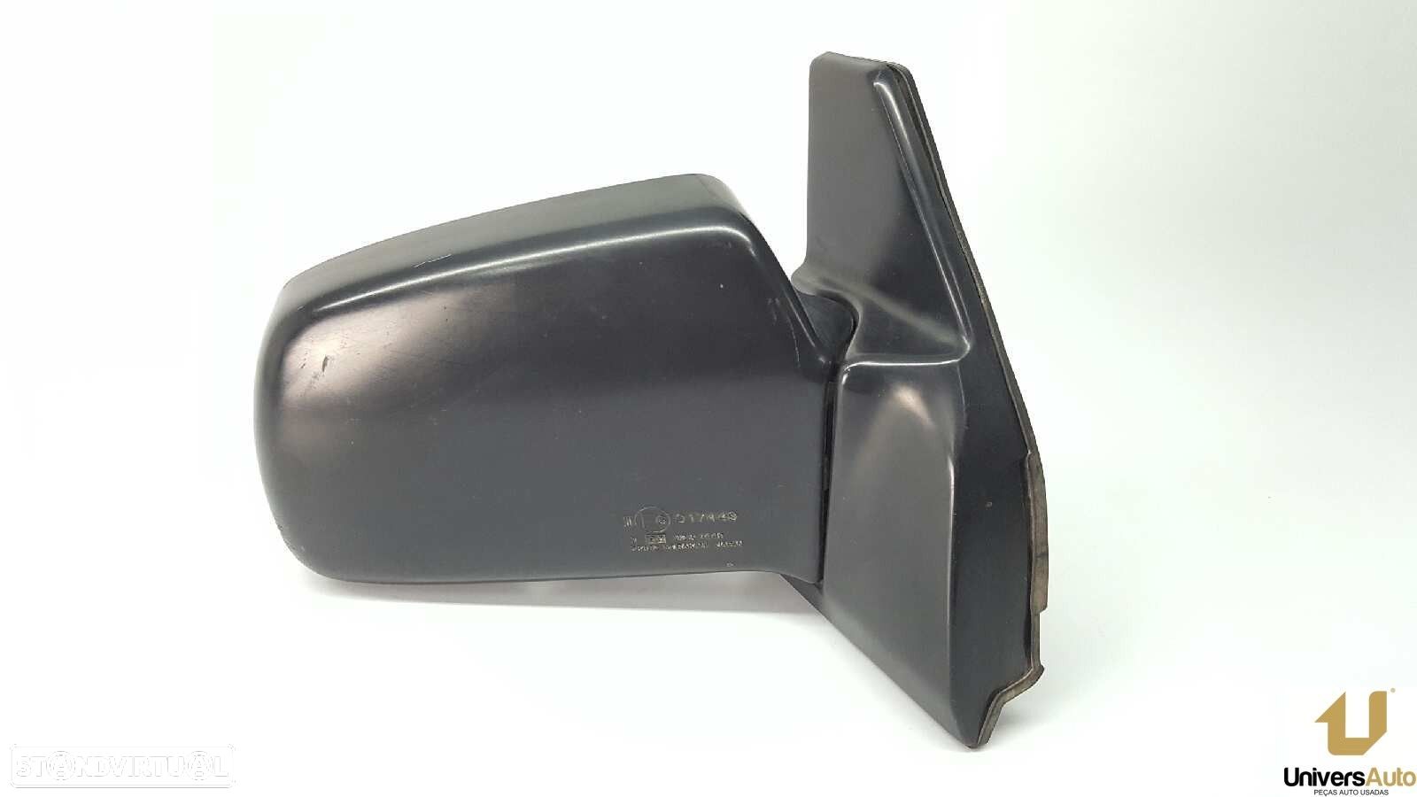 RETROVISOR DIREITO SUZUKI VITARA SE/SV (ET) 1.6 16V CAT - 1