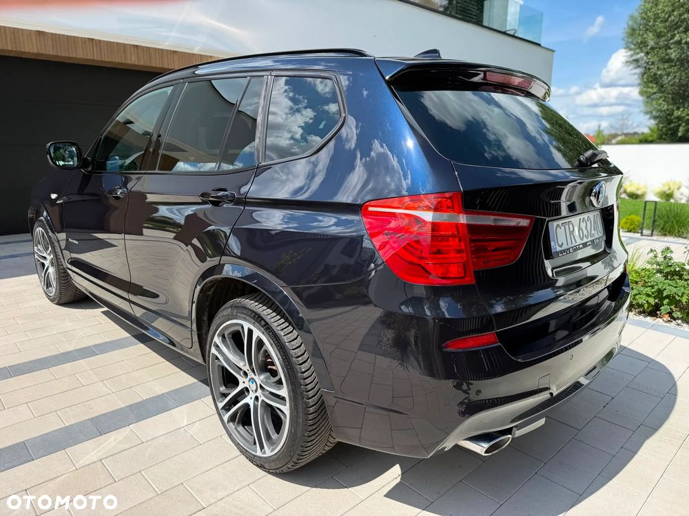 BMW X3 - 4
