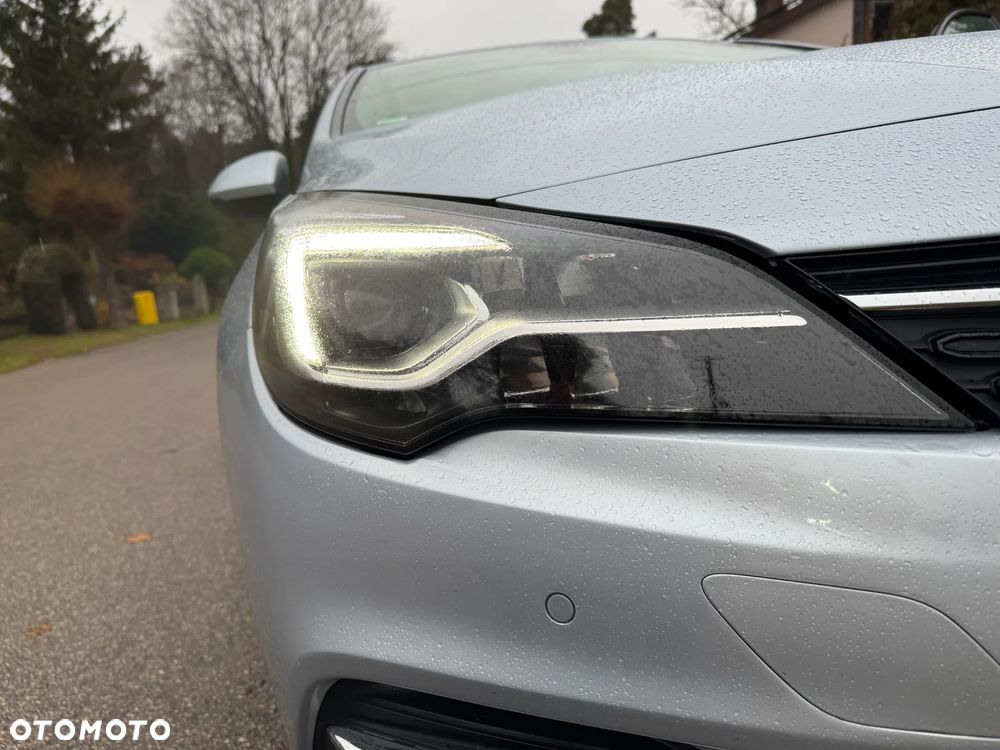 Opel Astra 1.2 Turbo Start/Stop Ultimate - 8