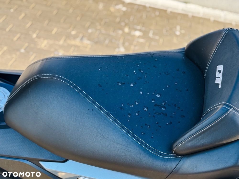 BMW C 400 GT - 13