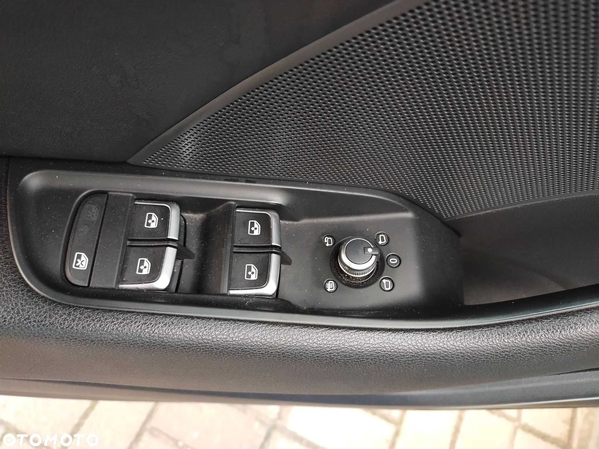 Audi A3 1.5 TFSI cylinder on demand Sportback - 13