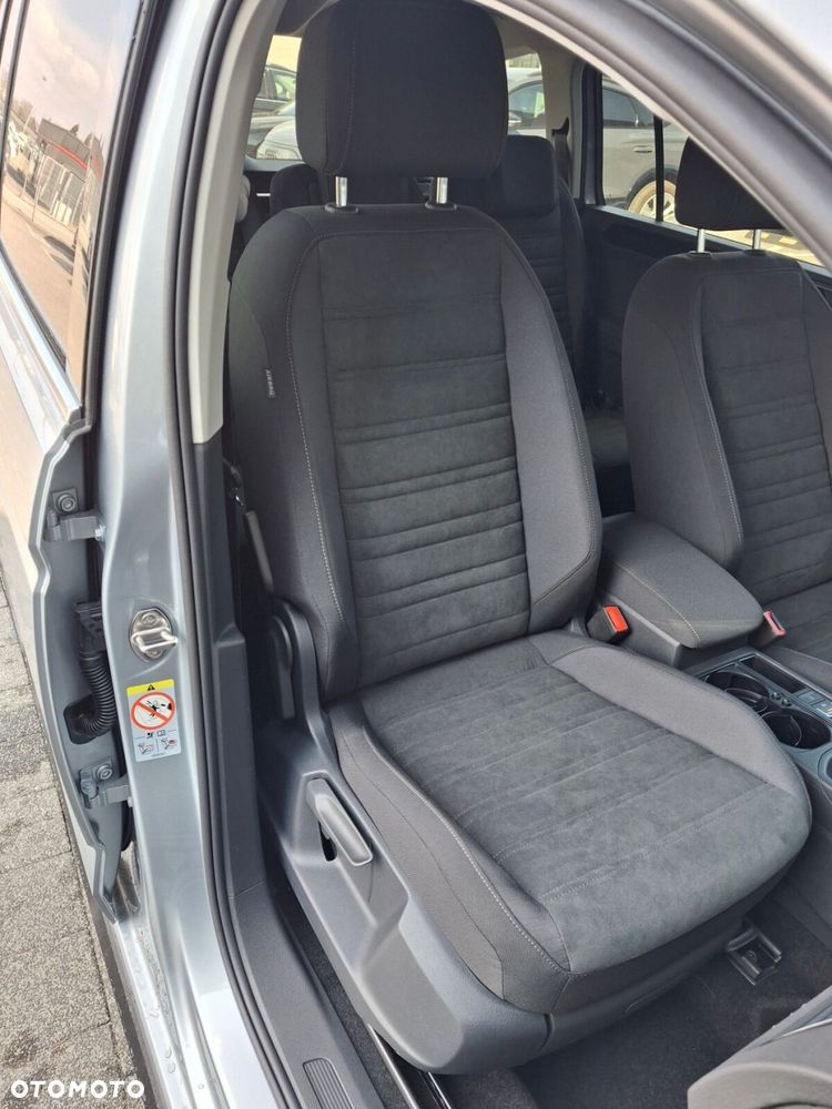 Volkswagen Touran 1.5 TSI EVO Highline DSG - 17
