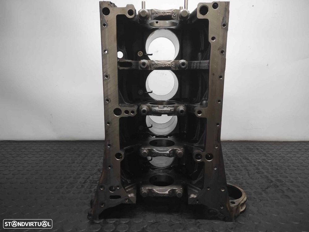 BLOCO DO MOTOR MERCEDES CLASE C (W204) BERLINA C 220 CDI (204.008) - 3