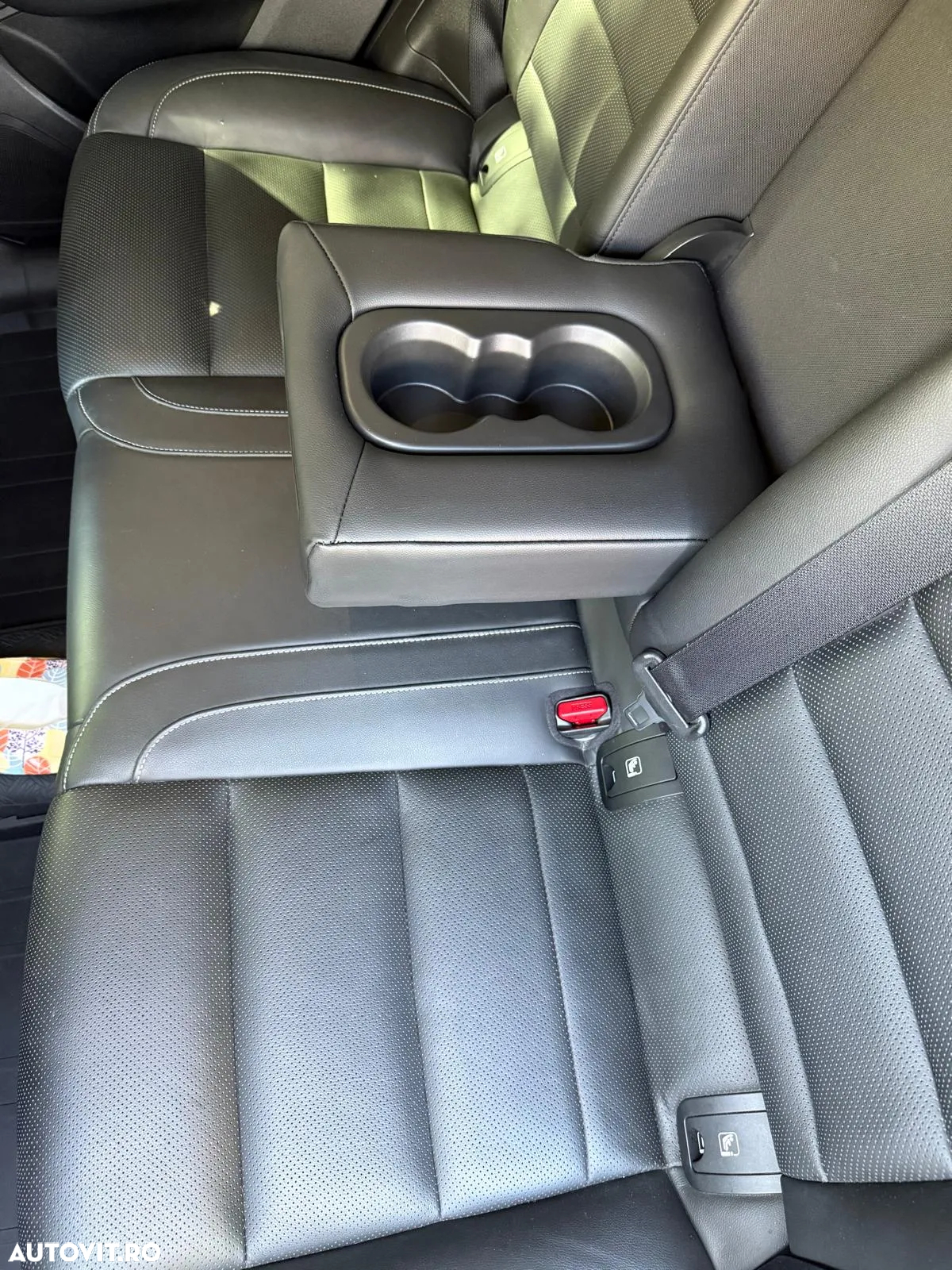 Renault Koleos 2.0 Energy dCi X-TRONIC Intens - 8