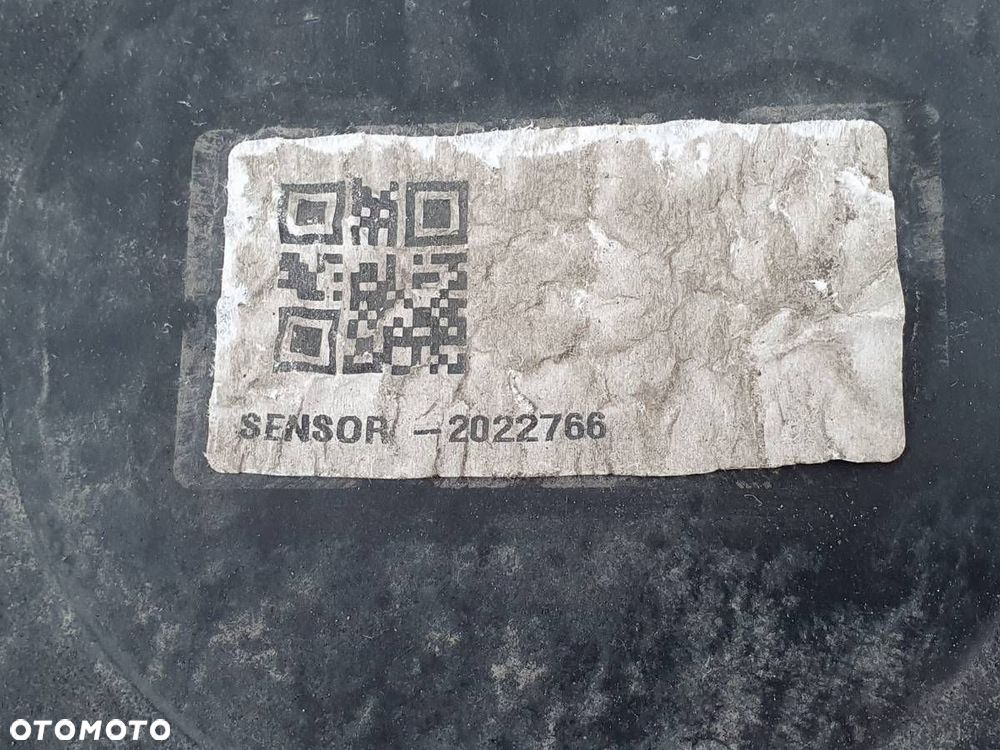 ZBIORNIK ADBLUE POMPA MODUŁ DAF XF 106 2022767 5506956 - 11